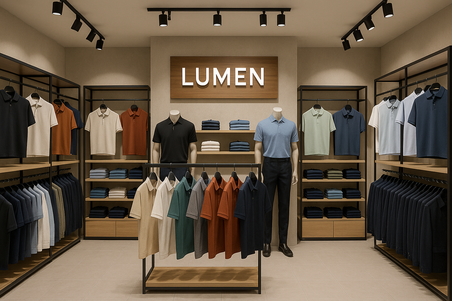 Our Shop