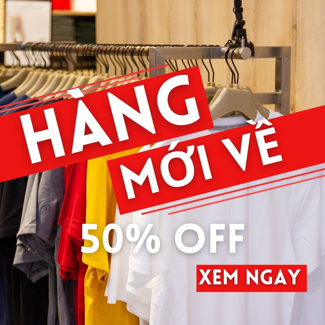 Hàng mới về